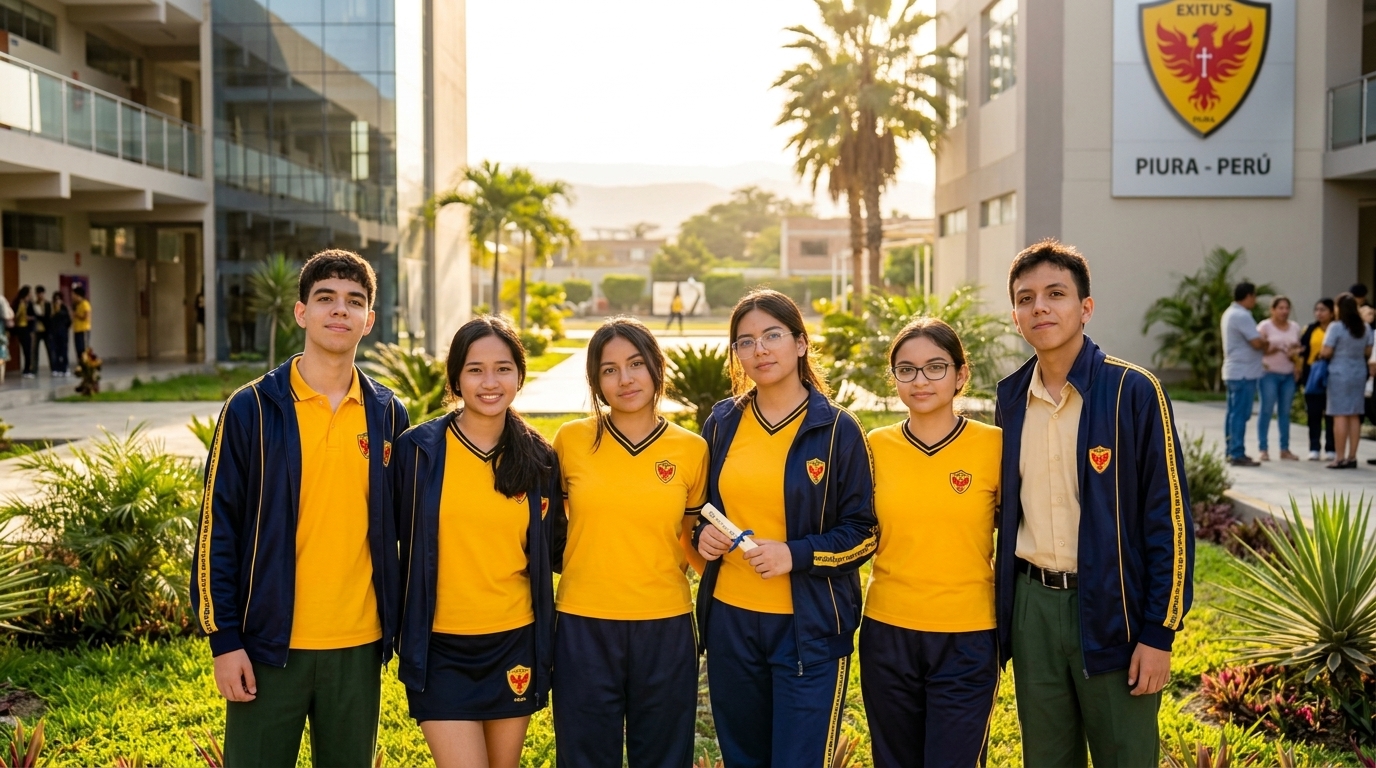 Dirección Académica