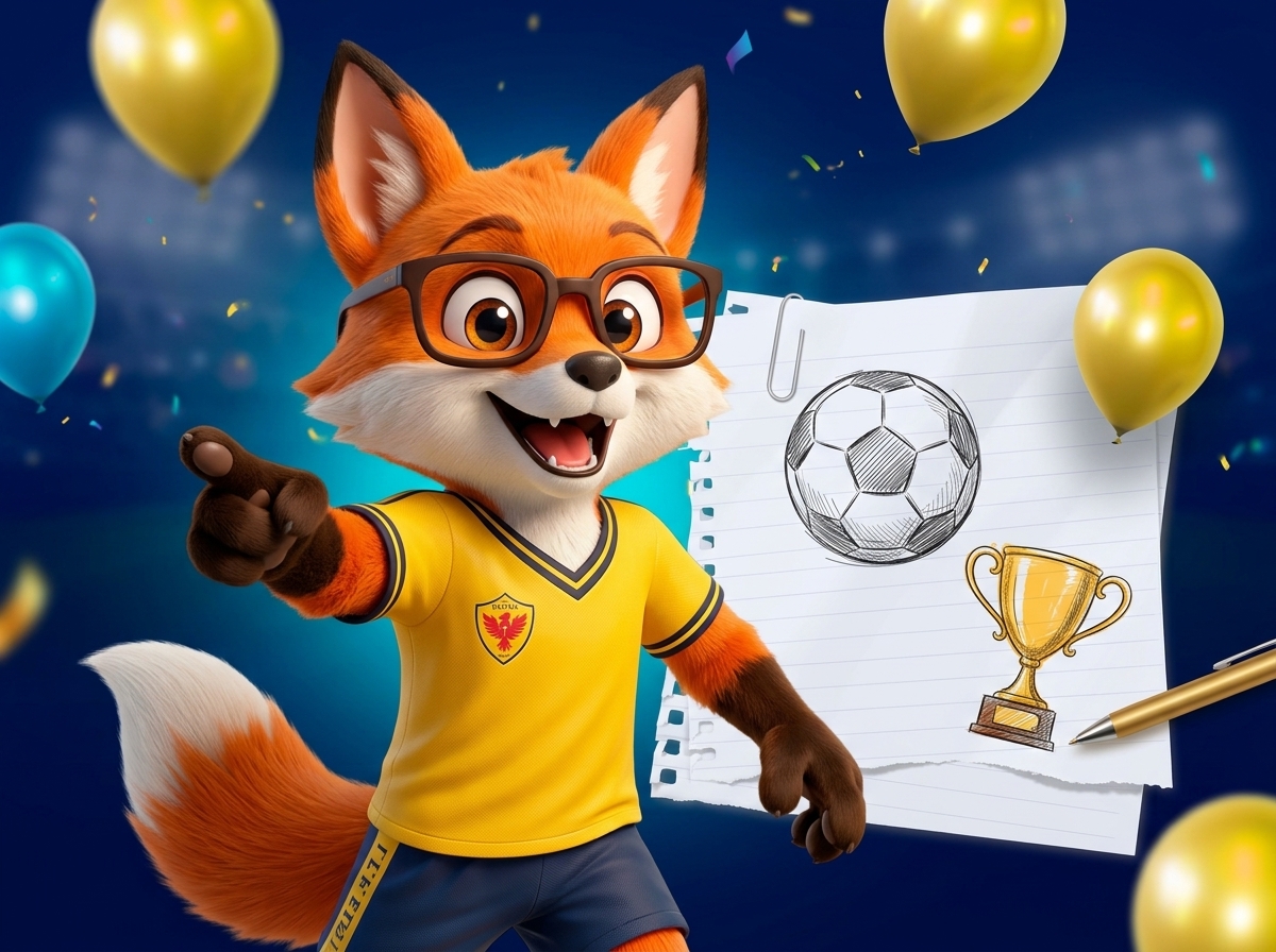 Rufus te convoca al Campeonato