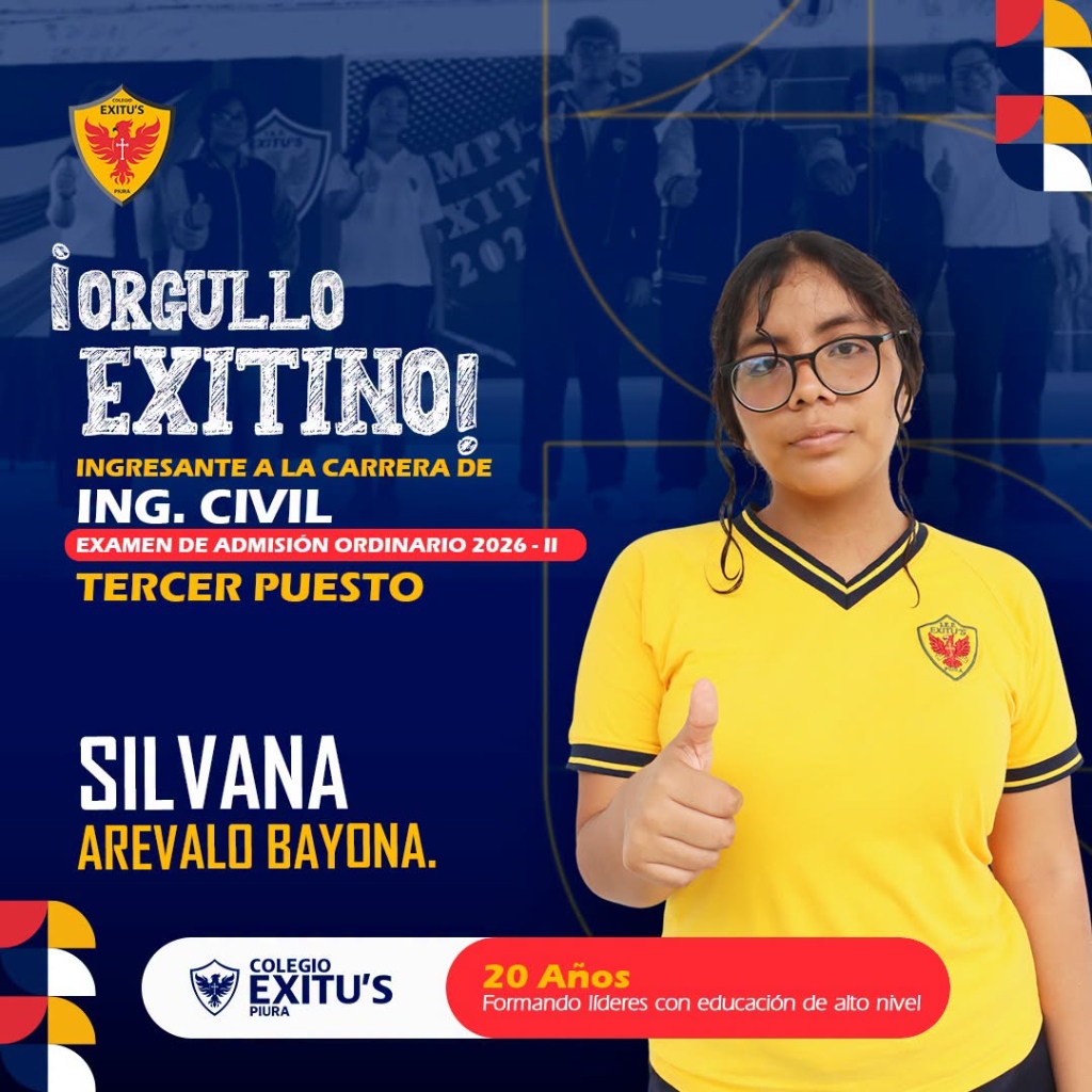 Silvana Arévalo Bayona