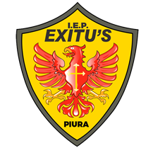 Escudo Exitus