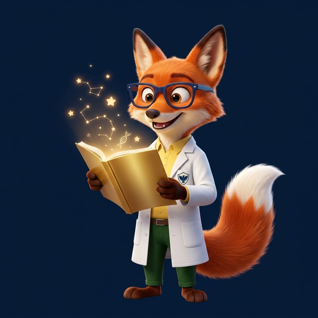 Rufus, Curador de Biblioteca Exitus