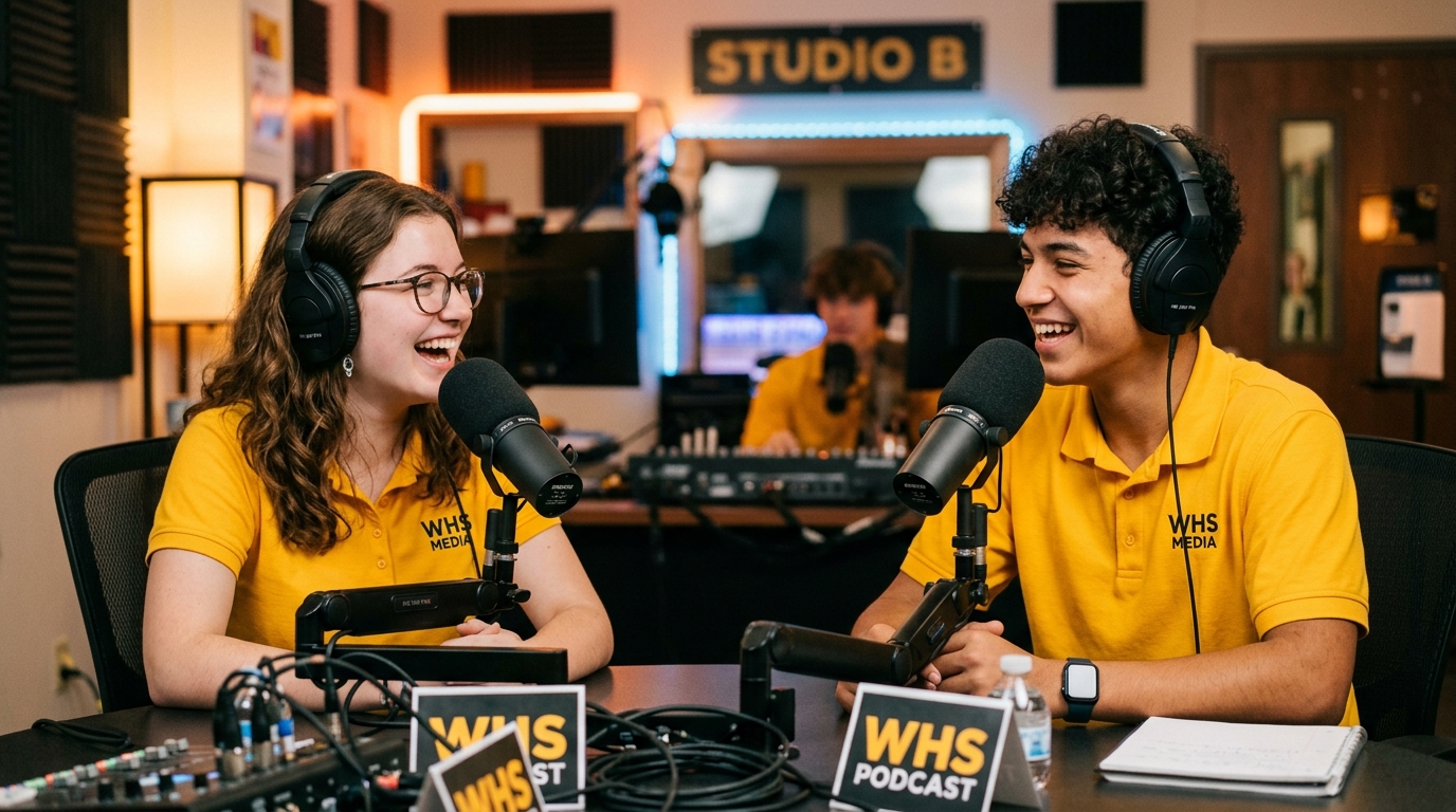 Podcast