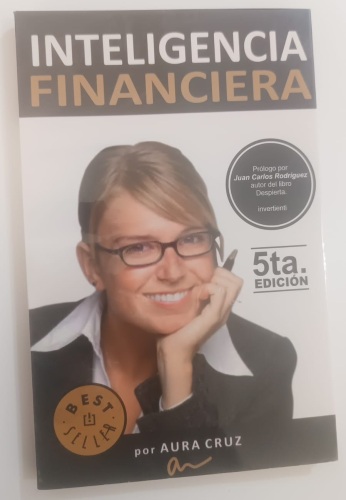 Portada de Inteligencia Financiera